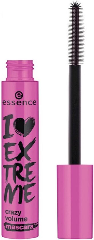 Essence wimpermascara