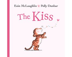 Hedgehog & Friends 5 - The Kiss