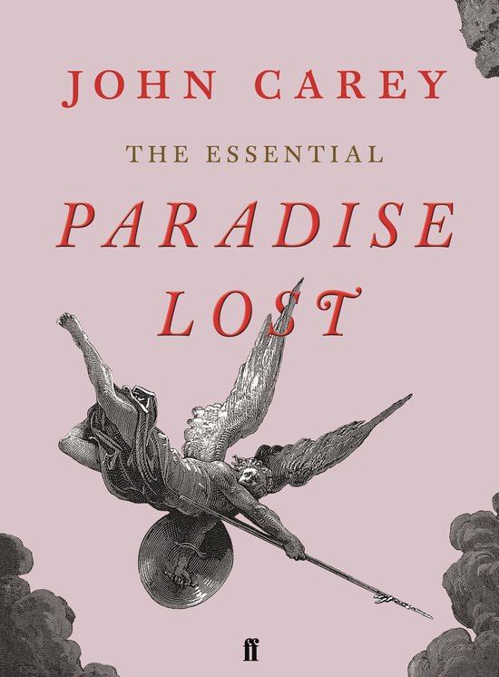 The Essential Paradise Lost - cover