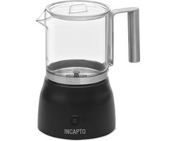 Automatische Melkopschuimer - Perfect Schuim voor Cappuccino, Latte en Meer