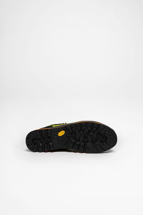 CADIN II GTX MID Limone Flame Trekkingschoenen Heren