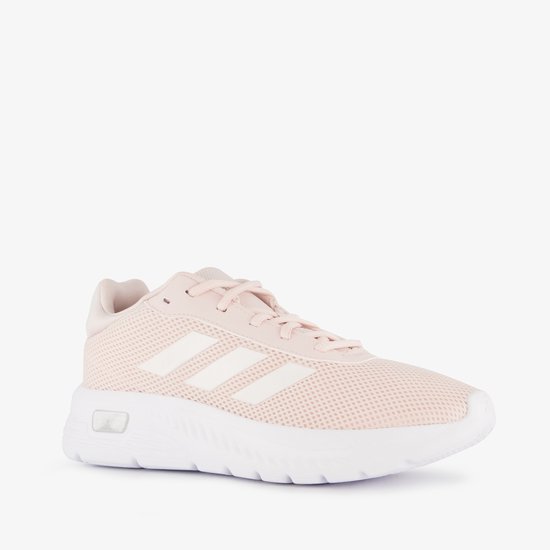 Baskets Adidas Cloudfoam Comfy rose pour femme - Pointure 42 - Semelle amovible