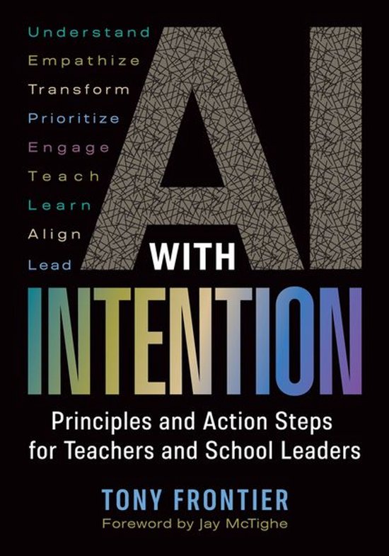 AI with Intention - cover