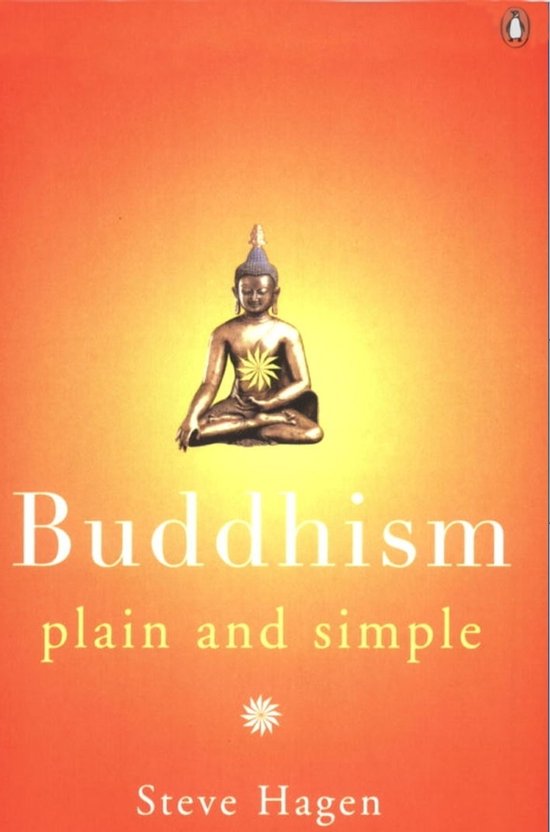 Buddhism Plain & Simple