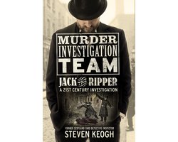 Murder Investigation Team: Jack the Ripper