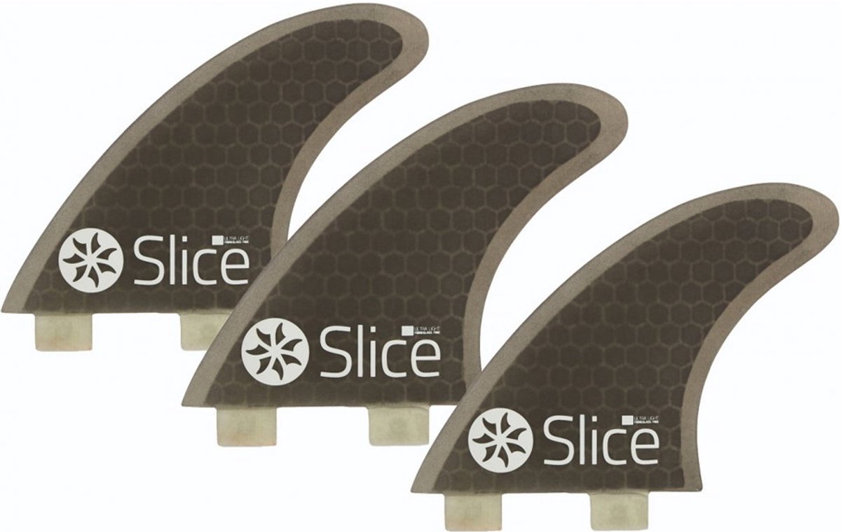 2025 Slice Ultralight Hex Core S7 Fcs Compatible Surfplankvinnen Sli-0