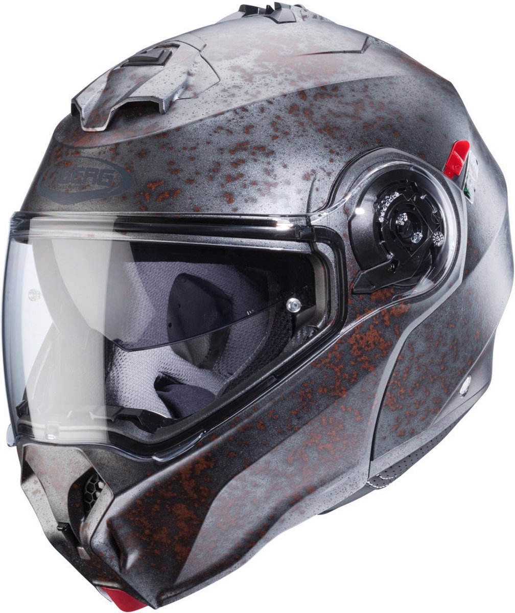 Caberg Duke Evo Rusty Systeemhelm - Helm
