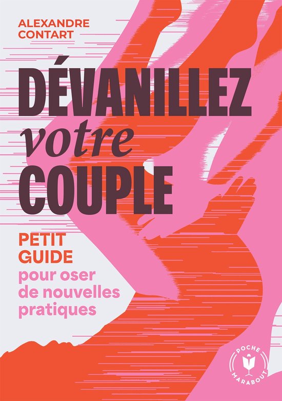 Dévanillez votre couple - cover