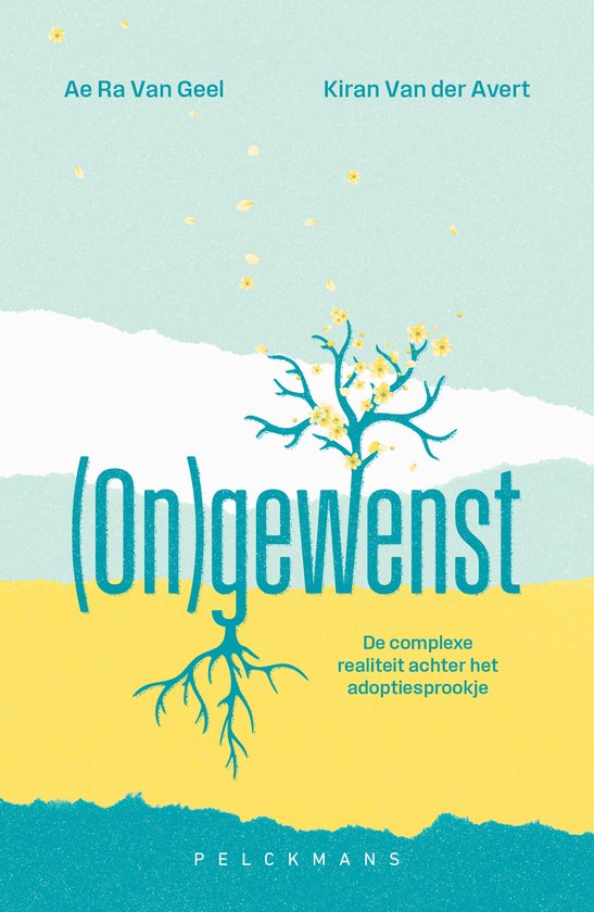 (On)gewenst - cover