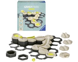 Ravensburger GraviTrax Junior Starter-Set My Start and Run