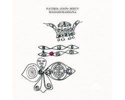 Father John Misty - Mahashmashana (2 LP)