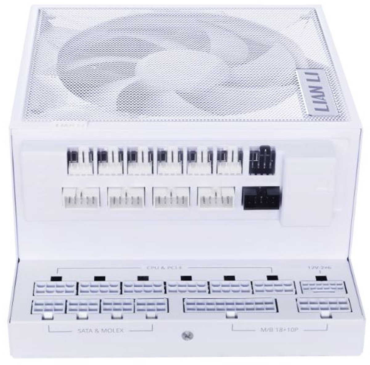 Edge Gold 850W White (White) - afbeelding 3