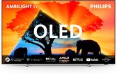 Bol.com Philips 65OLED759/12 - 65 inch - 4K OLED - 2024 aanbieding