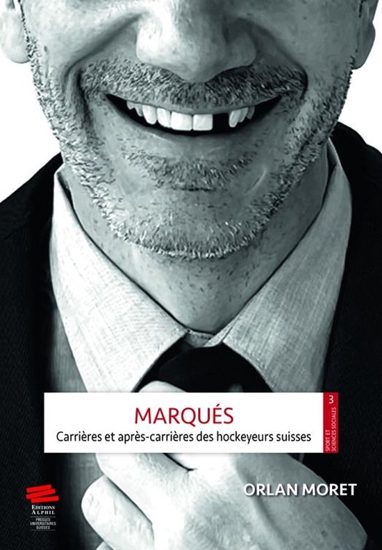 Sport et sciences sociales - Marqués - cover