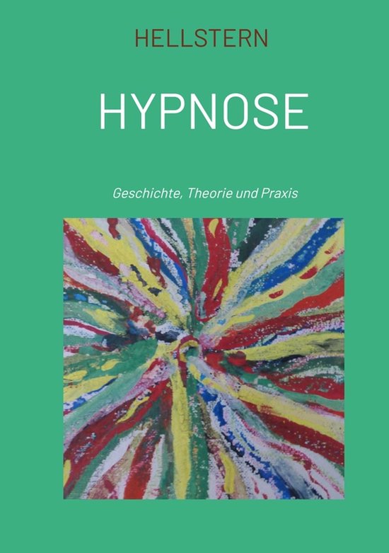 Hypnose - cover