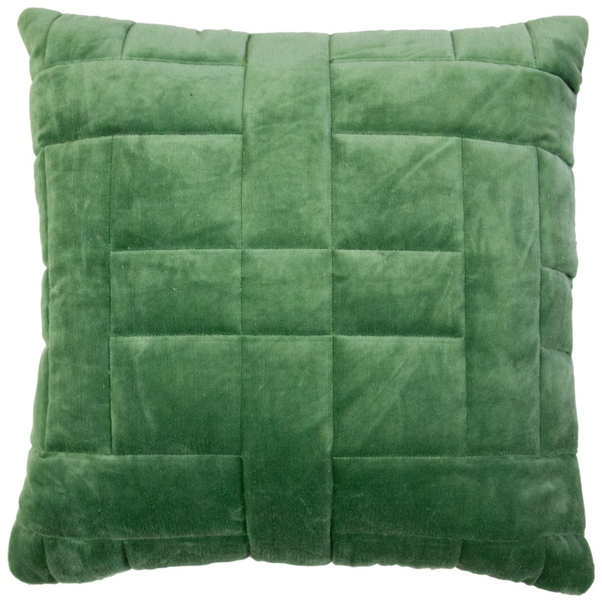 Kussen Tahiti groen 45x45cm