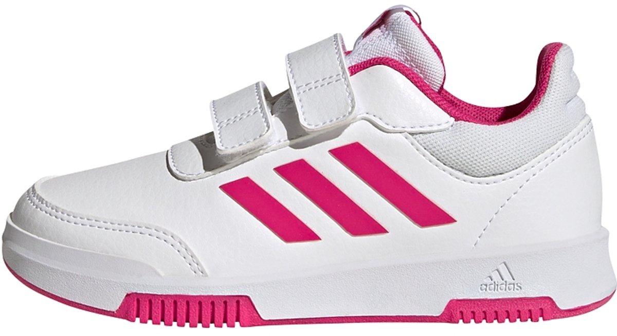 Adidas Sportswear Tensaur Schoenen Met Klittenband Kinderen Wit