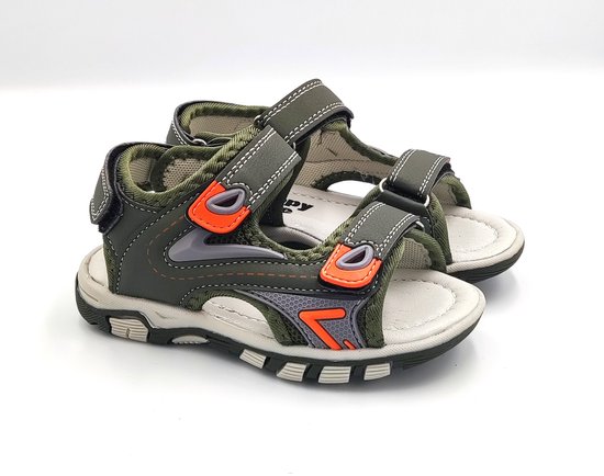 Jongens baby peuter kleuter zomer sandalen stevige wandel