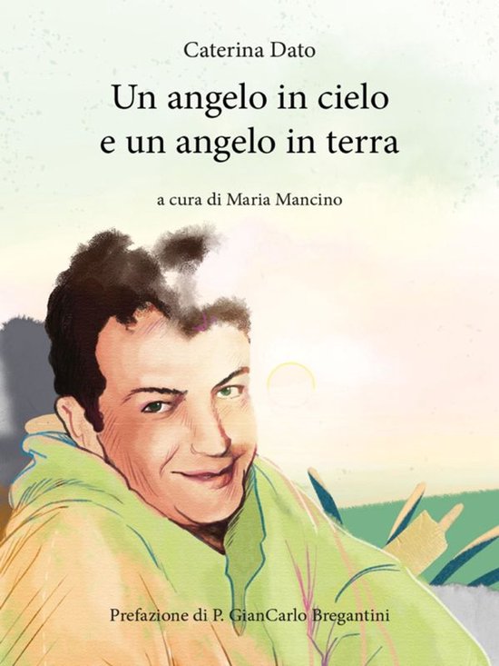 Un angelo in cielo e un angelo in terra - cover