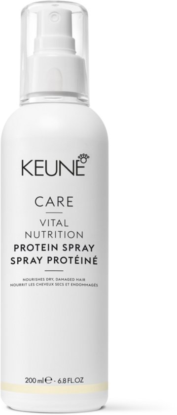 Keune Care Line Vital Nutrition Protein Spray