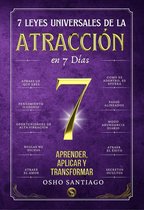 7 Leyes Universales de la Atracción en 7 Días