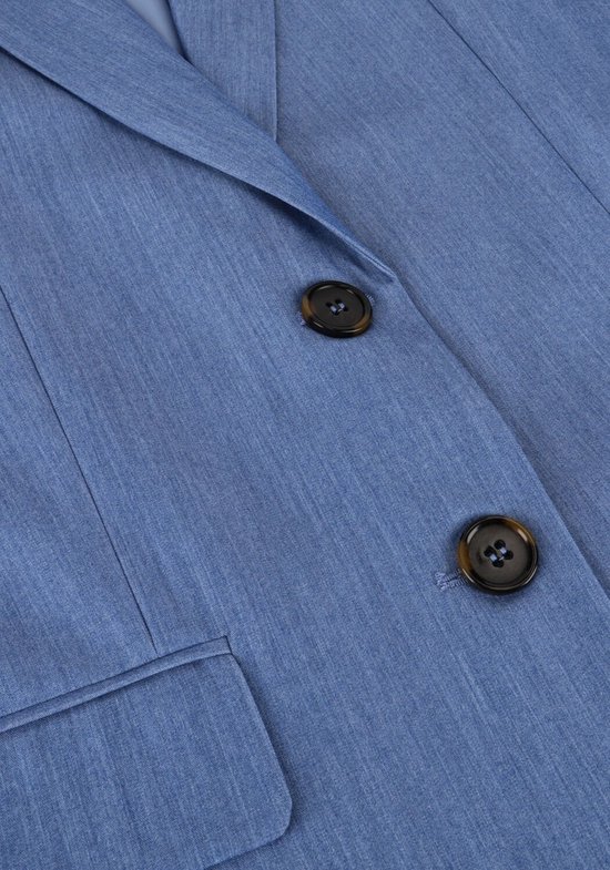 Blazers Notre-V Nv-felina Femme - Blauw - Taille 40