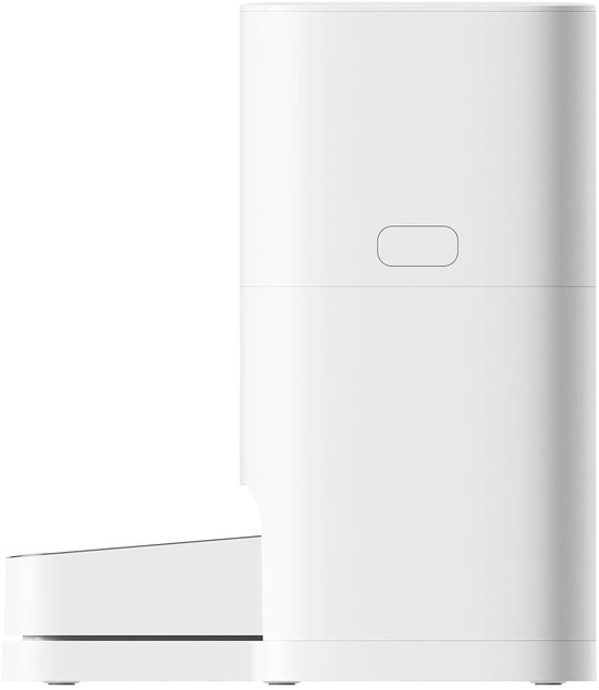 Xiaomi Smart Pet Food Feeder 2 | Automatische voerautomaat | 5L (2,5 kg) inhoud | LED-display met weegfunctie | RVS voerbak | Noodstroom op AA-batterijen | App-bediening — afbeelding 2