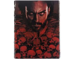 Kraven: The Hunter (Blu-Ray 4K)+(Blu-Ray)