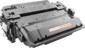 Print-Equipment Toner cartridge / Alternatief voor HP nr 55 CE255X | Canon I-Sensys LBP3580/ LBP6700/ LBP6750dn/ LBP6780x/ HP LaserJet Enterprise 500 M