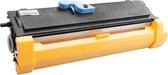 Print-Equipment Toner cartridge / Alternatief voor Epson EPL-6200/N/L Zwart