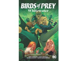 Birds of Prey