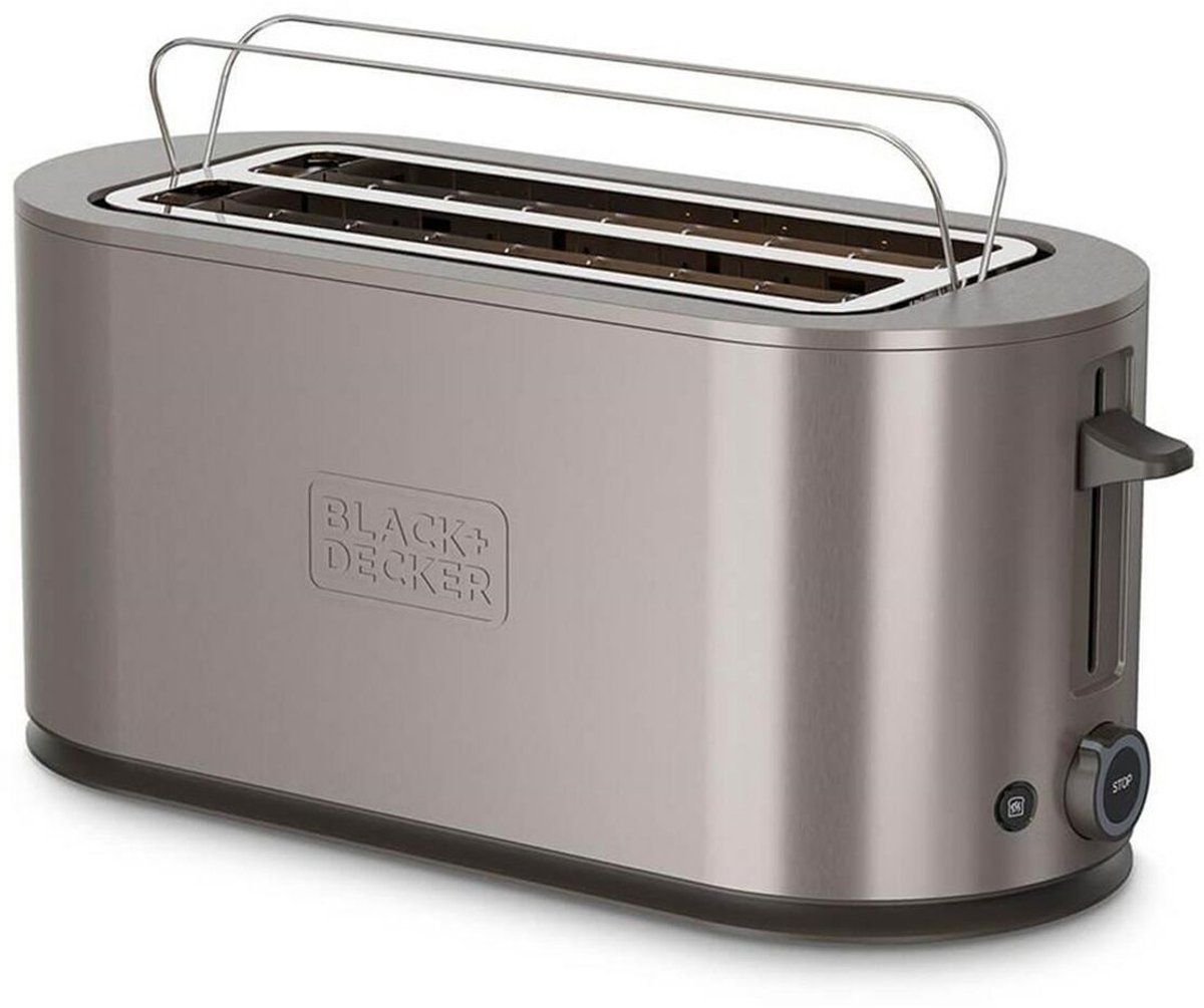 Broodrooster Black & Decker ES9600180B