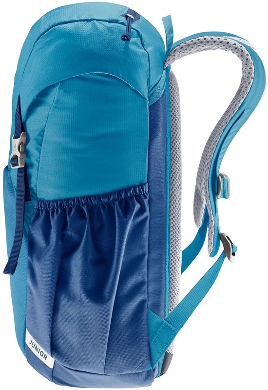 deuter Daypack Rugzak Junior Backpack 18L Wave - Nightblue Blauw
