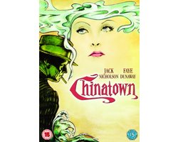 Chinatown