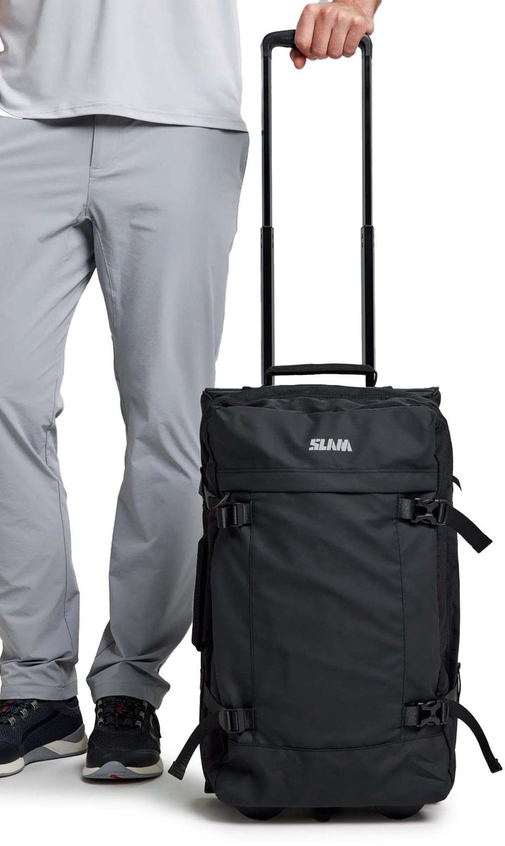 Slam Cabine Trolley - Sportswear - Volwassen