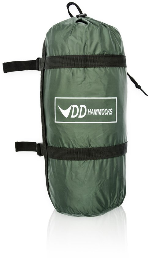 2 stks Camping Slaapzak Compressie Opbergtas Volwassen