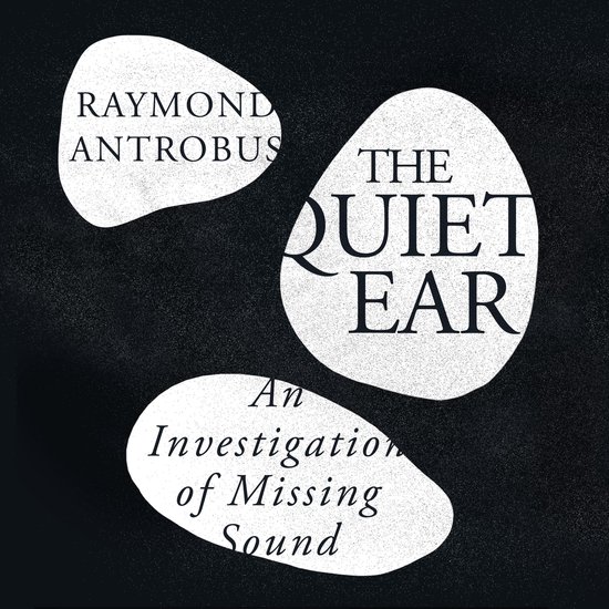 The Quiet Ear - cover
