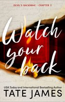 Devil's Backbone- Watch Your Back