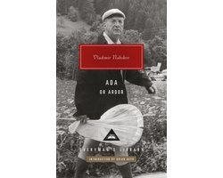 Everyman’s Library Contemporary Classics- Ada