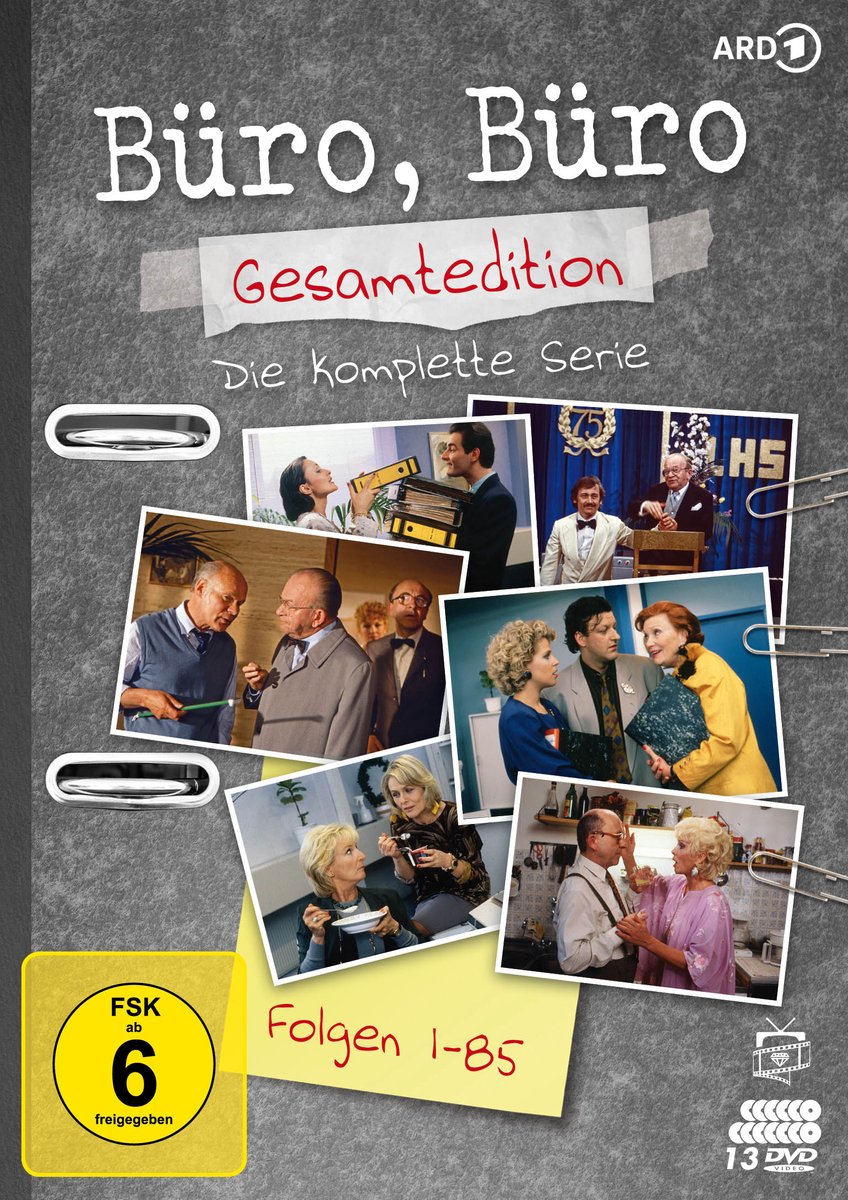 Fernsehjuwelen 6420930 film en Video DVD Duits