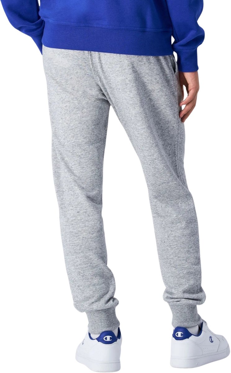 Champion Joggingbroek lange joggingbroek Grijs