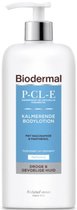 Biodermal P-CL-E Kalmerende Bodylotion voor de droge & gevoelige huid - Bodylotion met niacinamide - Parfumvrij - 400ml