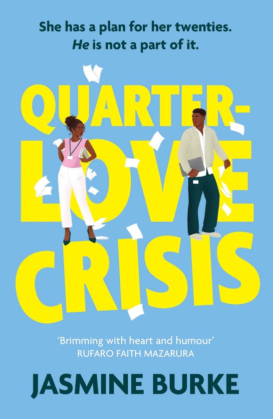 Quarter-Love Crisis