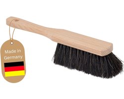 Paardenhaar handborstel auto bezem zachte haren - handborstel paardenhaar handborstel kleine bezemborstel - sneeuwborstel auto paardenhaar bezem natuurlijke haren handborstel auto handborstel zachte hand veegbezem