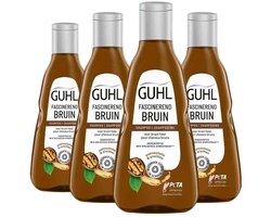 Guhl Fascinerend Bruin Shampoo