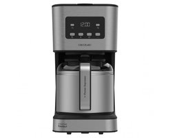 Drip Koffiemachine Cecotec Coffee 66 Drop & Thermo Time