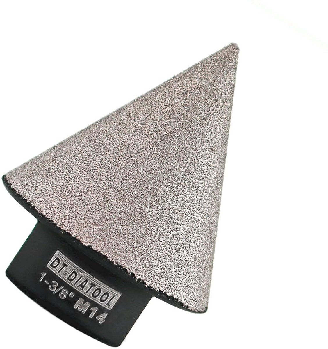 Diamant Beveling Afschuining Bits 35mm - Voor het Vergroten en Vormgeven van Gaten in Graniet, Marmer en Tegels