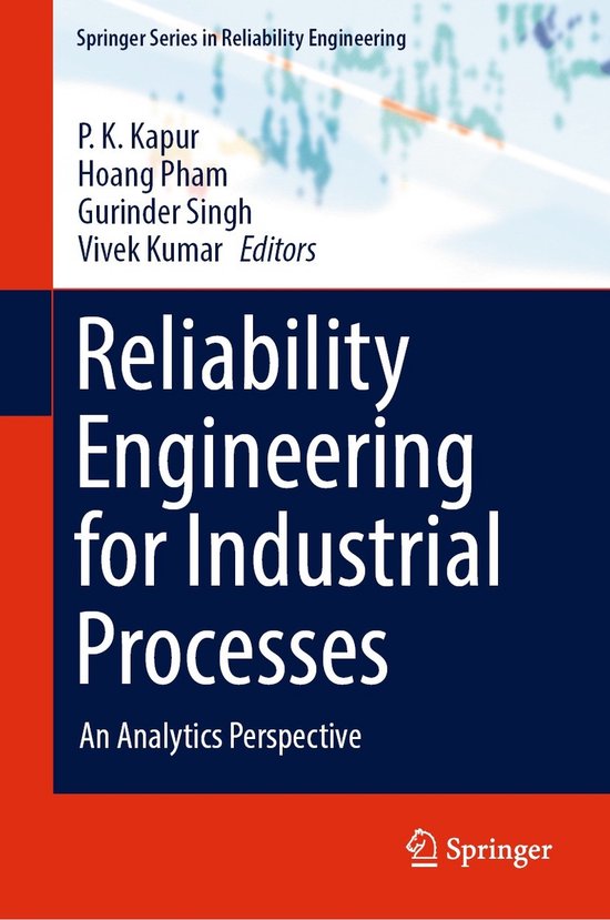 Springer Series in Reliability Engineering- Reliability Engi ... - cover