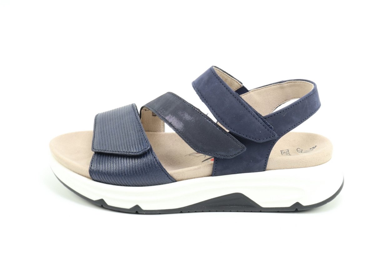 Gabor Rollingsoft 66.882.66 Blauw