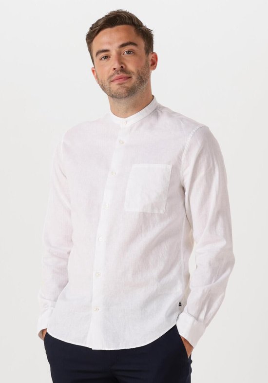 MATINIQUE Matrostol China 4 Chemises - Wit - Taille L